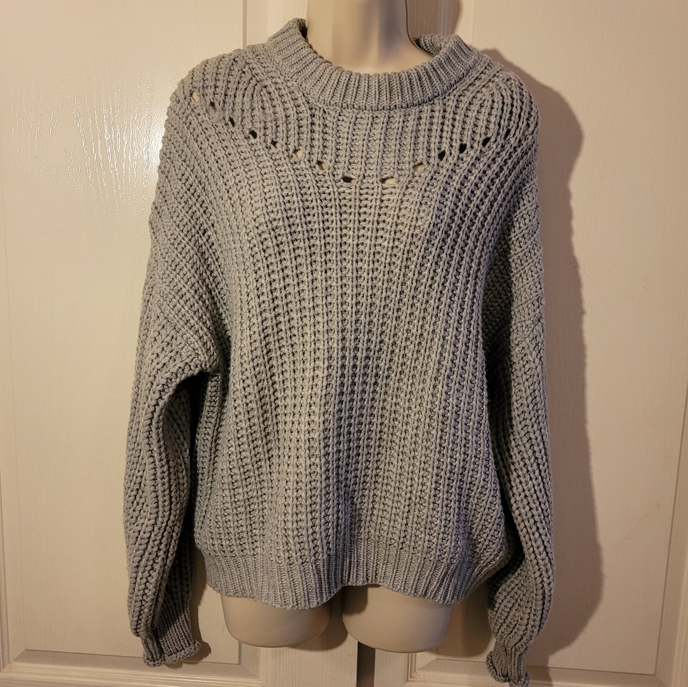 Elodie comfy sweater